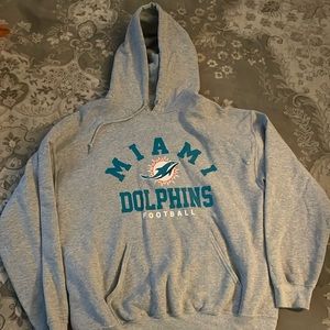 Miami Dolphins Hoodie